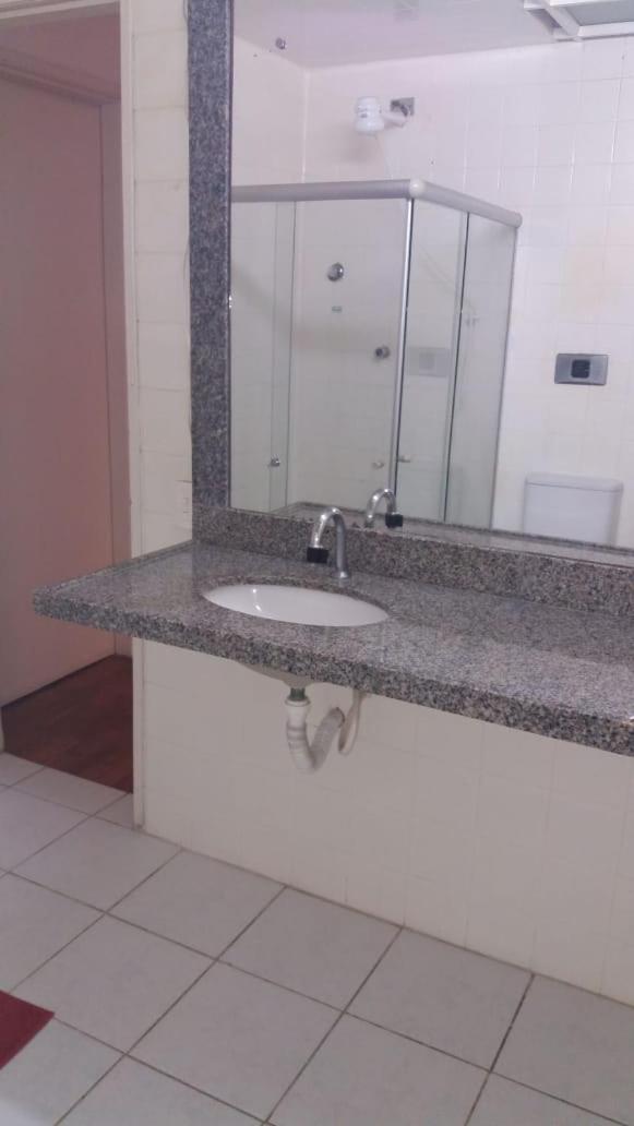 Hostel Orla De Tambau João Pessoa 外观 照片