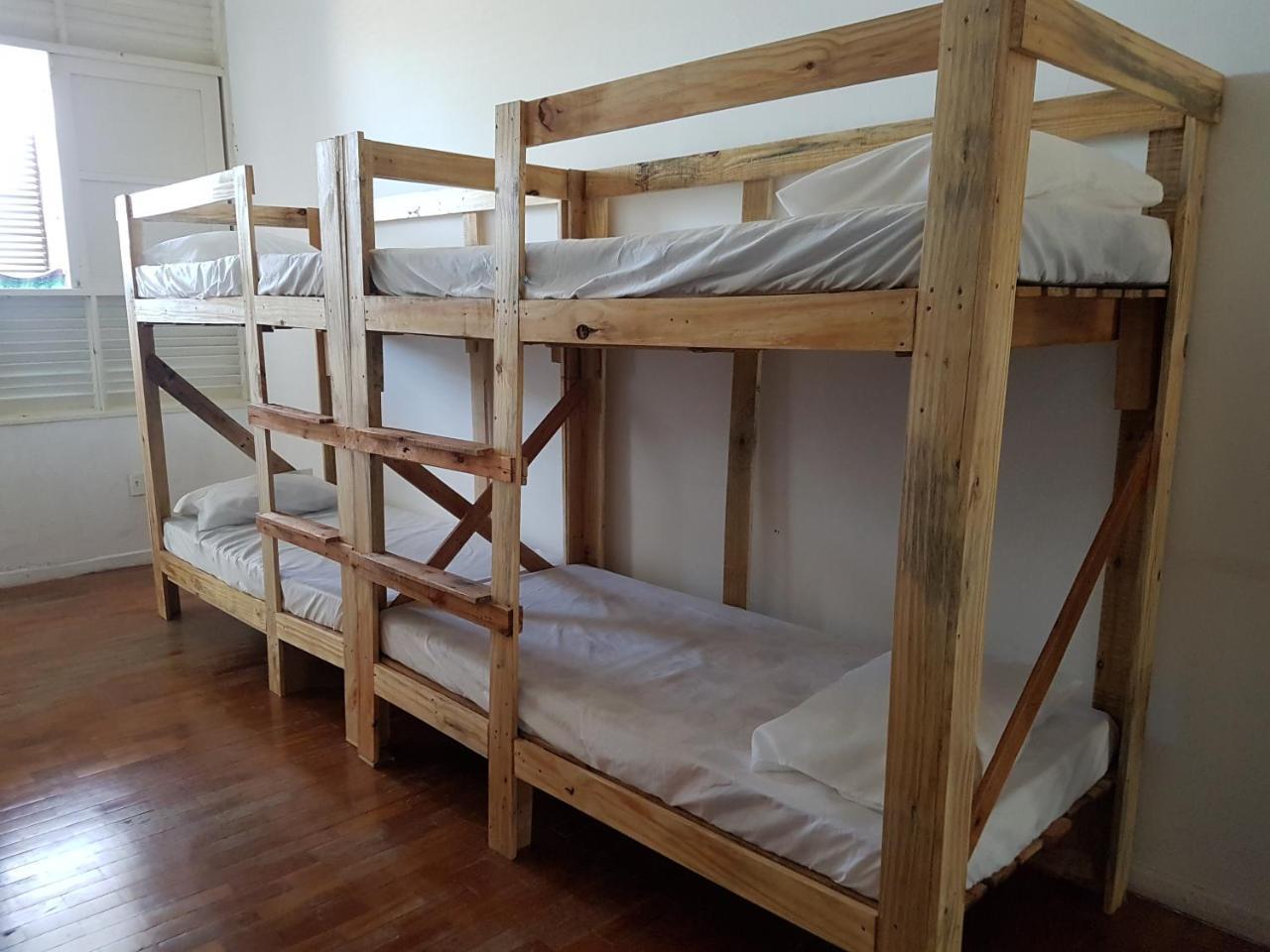 Hostel Orla De Tambau João Pessoa 外观 照片