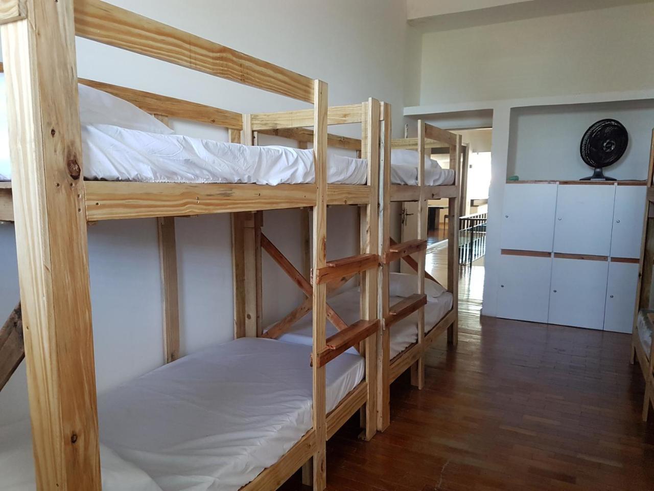 Hostel Orla De Tambau João Pessoa 外观 照片