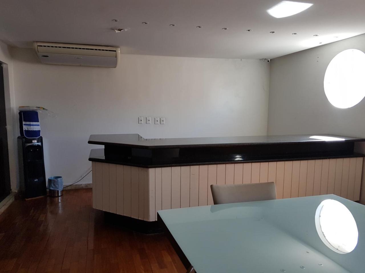 Hostel Orla De Tambau João Pessoa 外观 照片